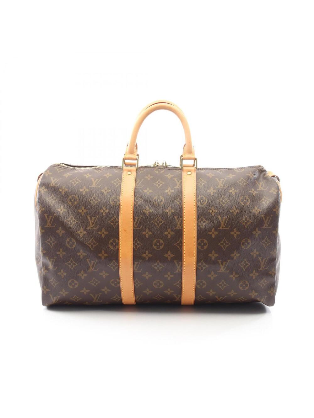 Louis Vuitton Keepall 45 Travel #290420L13B